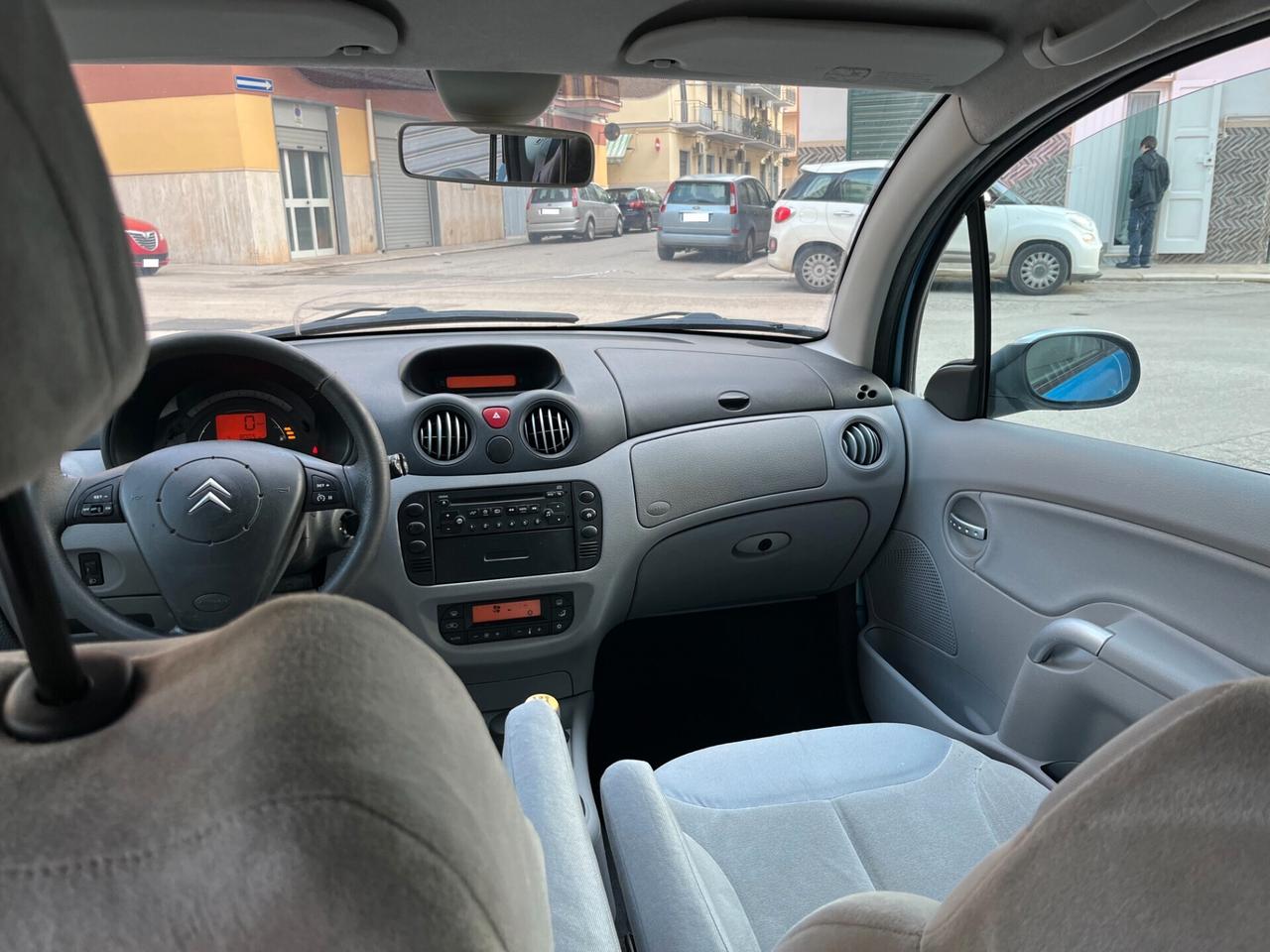 Citroen C3 1.4 HDi 70CV Exclusive