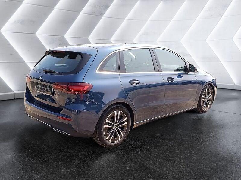 Mercedes-Benz Classe B B 180 Progressive Advanced auto