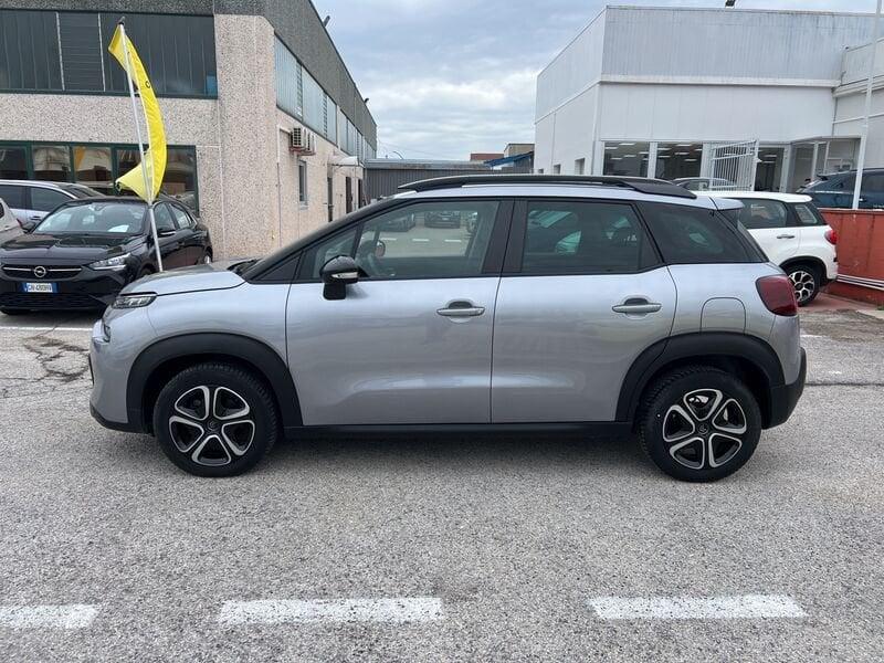 Citroën C3 Aircross PureTech 110 S&S Feel