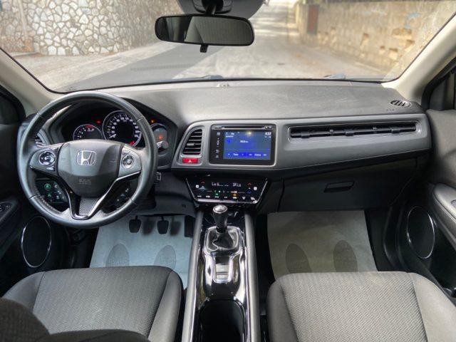 HONDA HR-V 1.6 i-DTEC Comfort