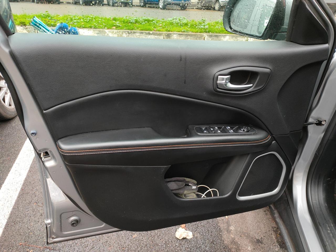 Jeep Compass 1.6 mjt 2wd Longitude Neopatentati