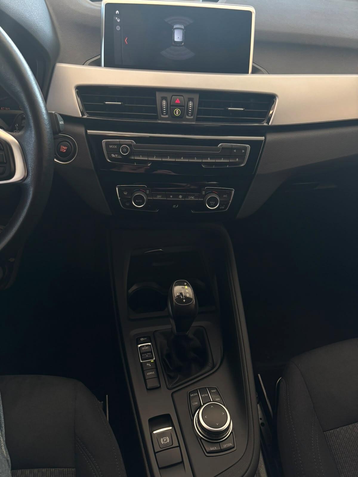 Bmw X1 xDrive25e Business Advantage