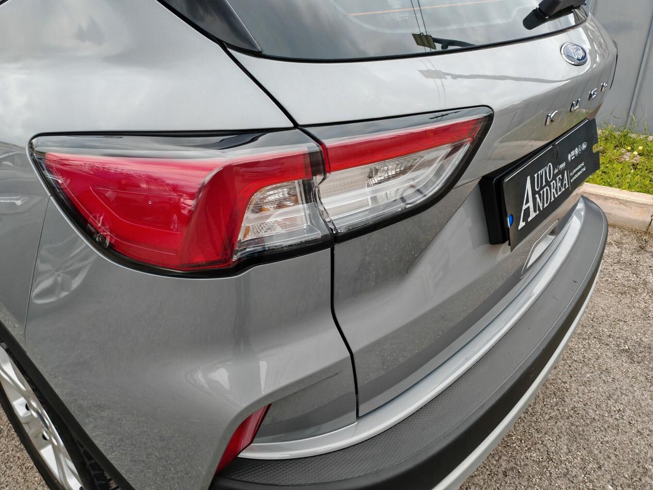 Ford Kuga 1.5 120CV aut. Titanium navig led 2022