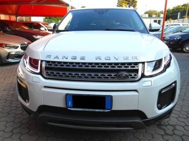 LAND ROVER Range Rover Evoque 2.0 eD4 5p. Business Edition SE