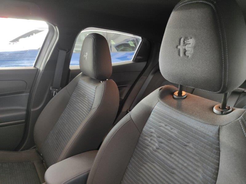 ALFA ROMEO Junior - Junior 1.2 136 CV Hybrid eDCT6