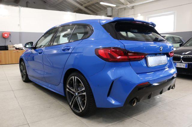 BMW 118 d 5p. Msport