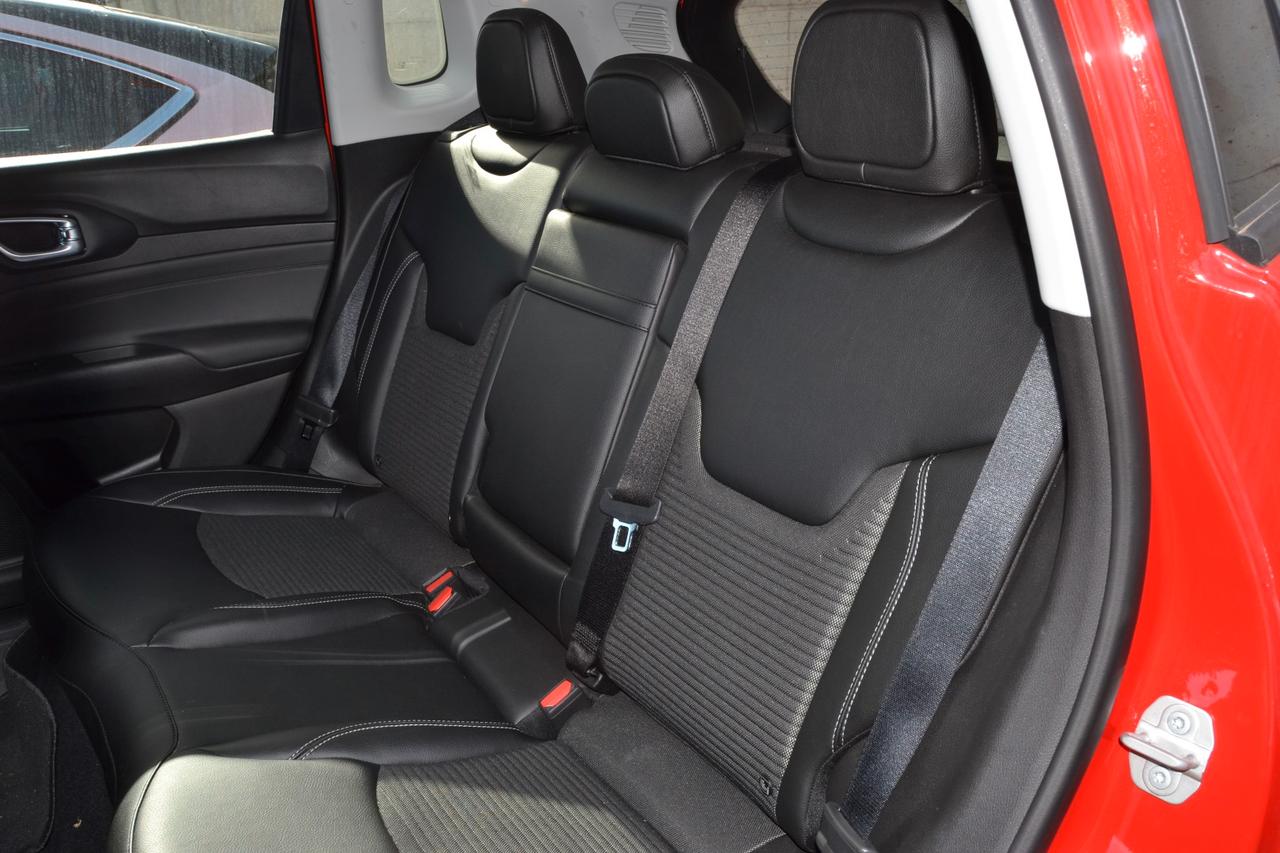 JEEP COMPASS - MY23 LIMITED 1.6 DIESEL 130cv