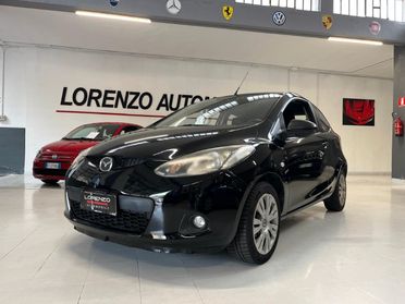 Mazda 2 3 Porte 2 3p 1.3 Play 75cv