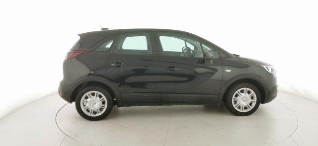 OPEL Crossland X 1.2 12V Start&Stop Advance