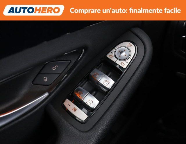 MERCEDES-BENZ C 200 S.W. Auto EQ-Boost Sport