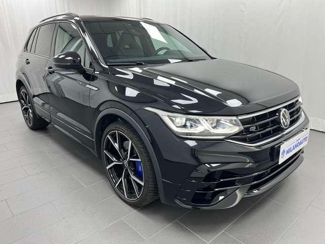 Volkswagen Tiguan R 2.0 TSI DSG 4MOTION 320CV *AKRAPOVIC+21"+MATRIX*