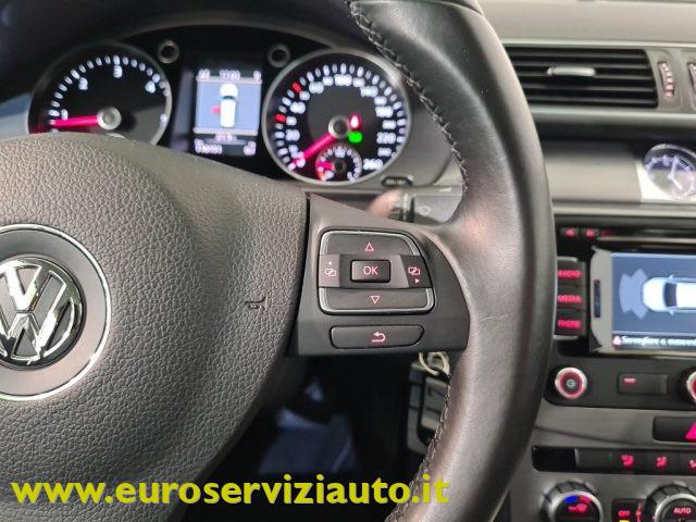 VOLKSWAGEN Passat VARIANT. 1.6 TDI DSG Comfortline