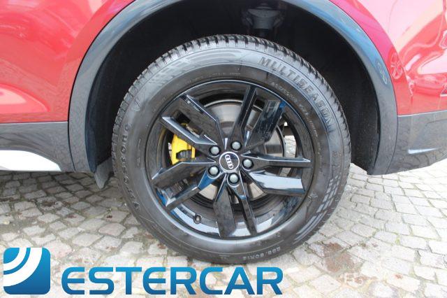 AUDI Q5 40 TDI 204CV quattro S tronic Advanced