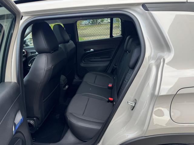 JEEP Avenger 1.2 Turbo 100 CV MHEV Summit KM.0