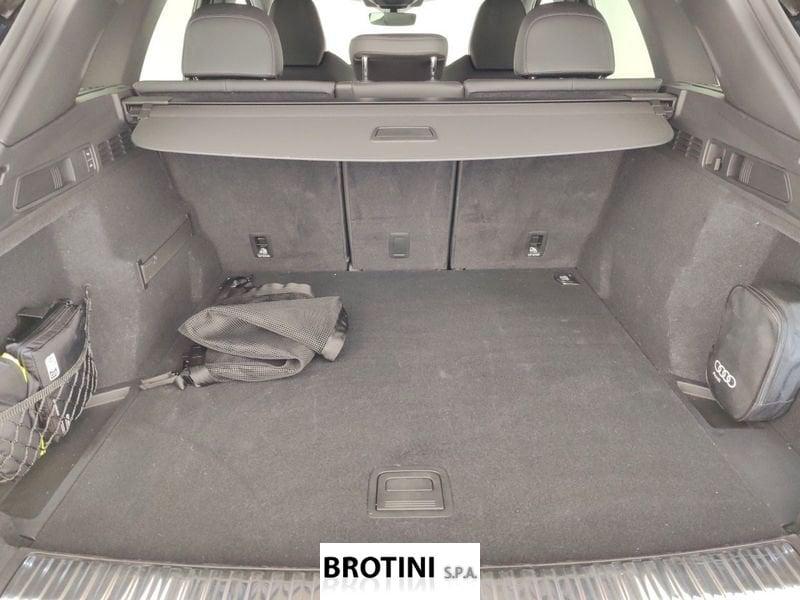 Audi Q5 TDI 150kW quattro S tronic S Line Ed.