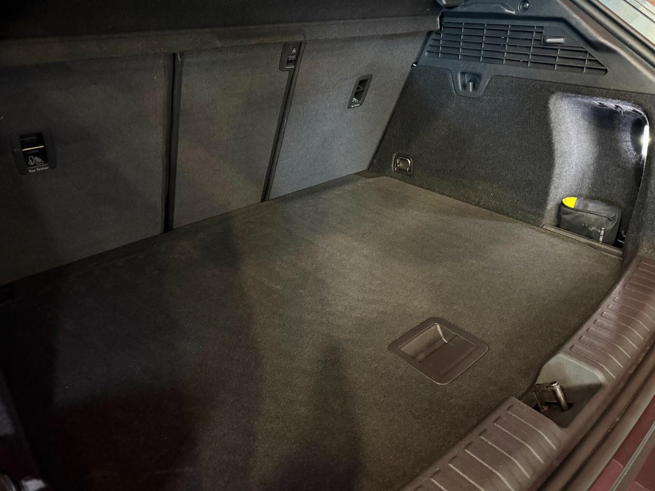 Audi A3 RS 3 SPB TFSI quattro S tronic-1 PROPRIETARIO-ITALIANA