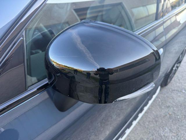 VOLVO XC60 T6 Recharge Plug-in Hybrid AWD automatico Ultimate