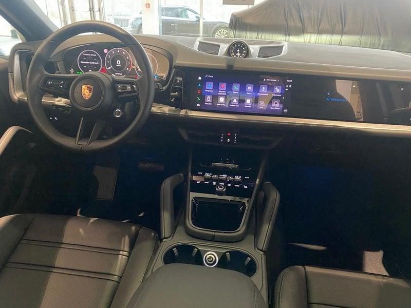 Porsche Cayenne Coupè Cayenne Coupé 3.0 V6 - IVA Esposta
