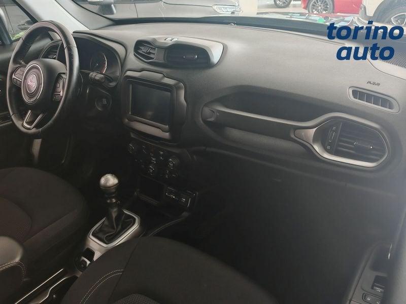 Jeep Renegade 1.0 T3 Limited