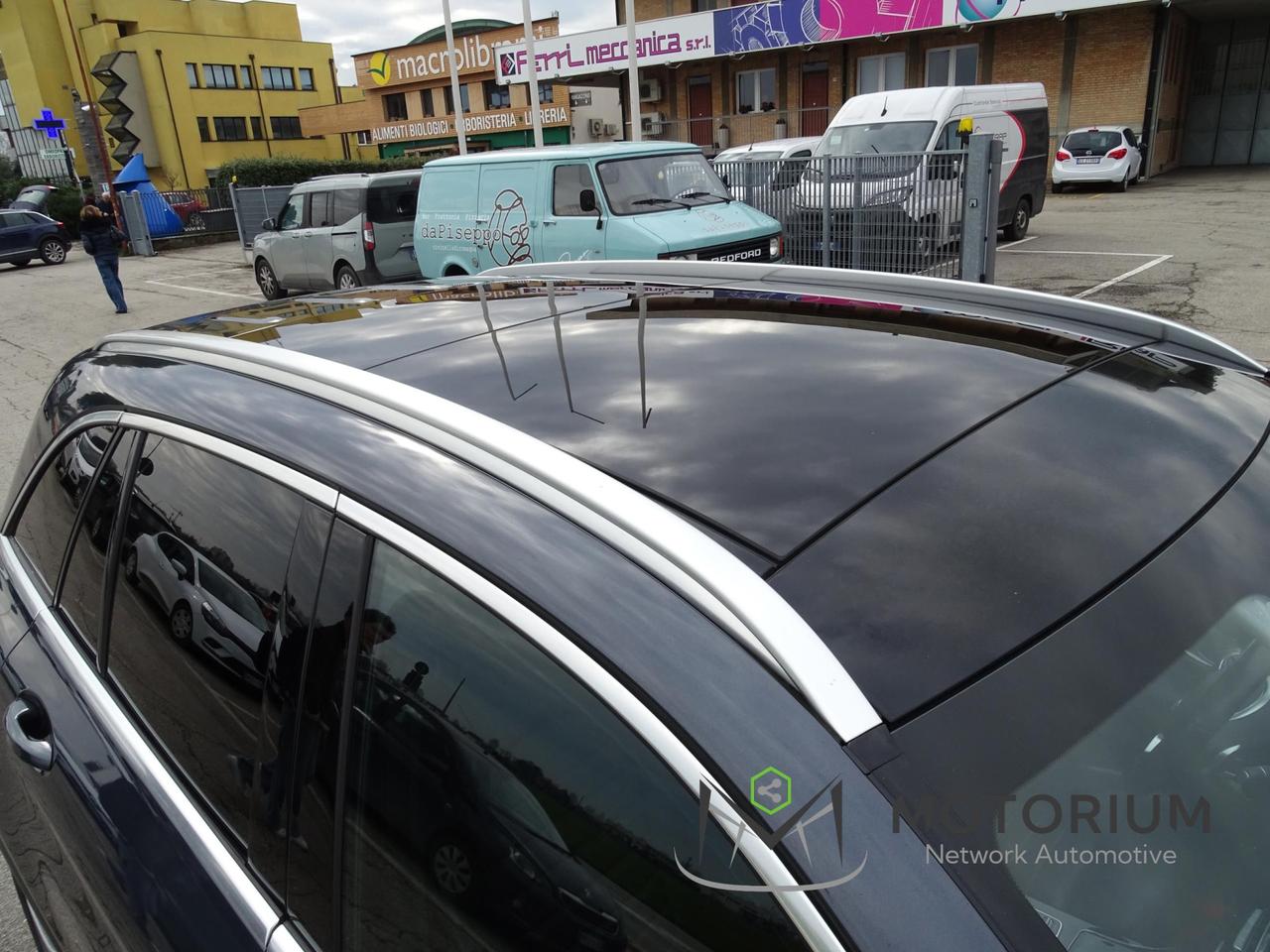 Mercedes GLC SUV GLC 250 d premium 4matic auto