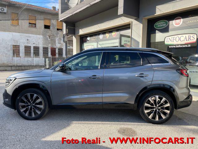 RENAULT Austral Mild Hybrid 160 CV Auto Techno PROMO