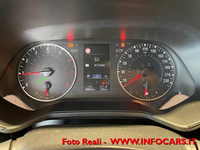 RENAULT Clio SCe 65 CV 5p Equilibre NEOPATENTATI PROMO!