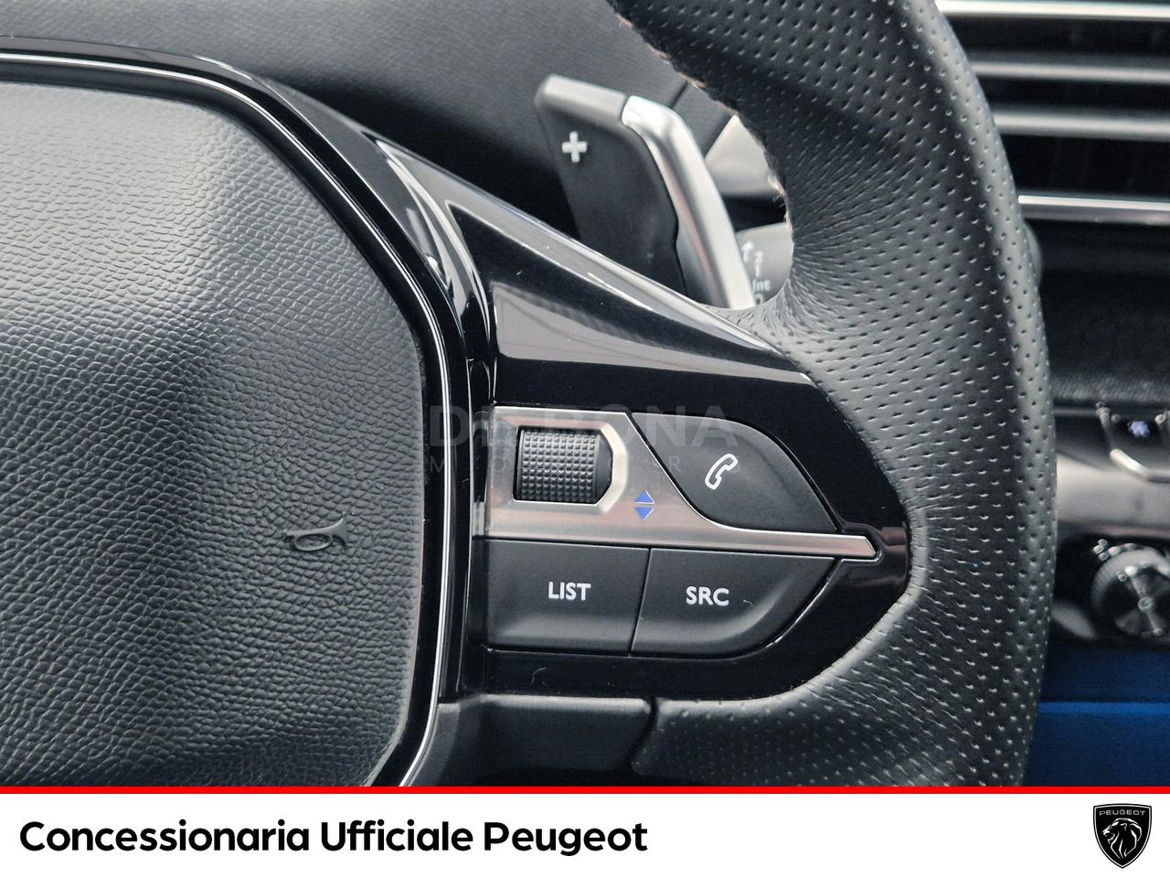 Peugeot 3008 1.2 puretech t gt line s&s 130cv eat6