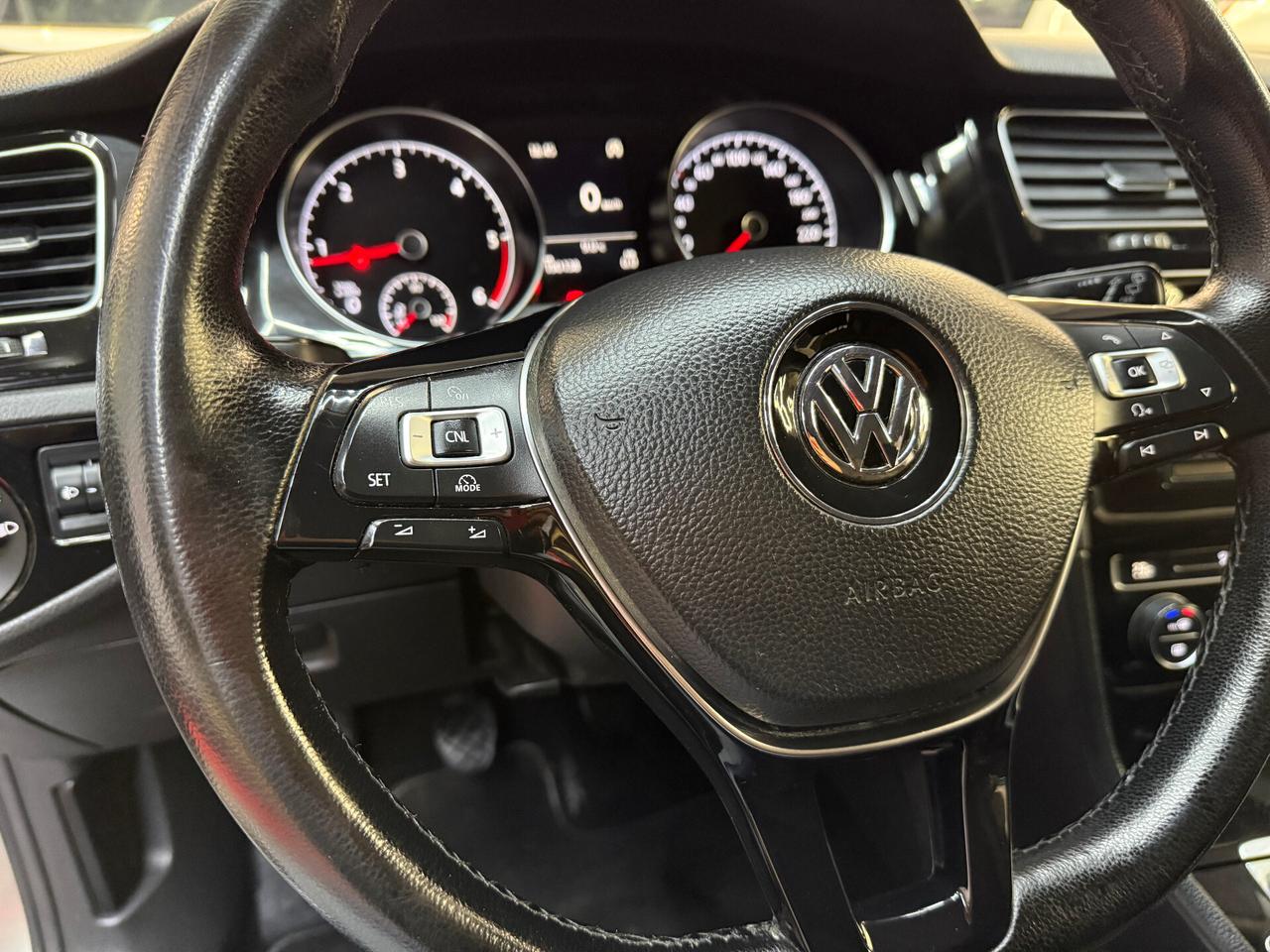 Volkswagen Golf 2.0 TDI 4MOTION Highline - FABIANOAUTO