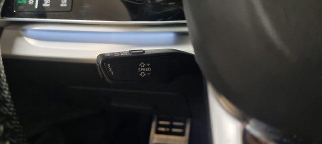 AUDI Q8 50 TDI quattro tiptronic Sport S LINE MHEV