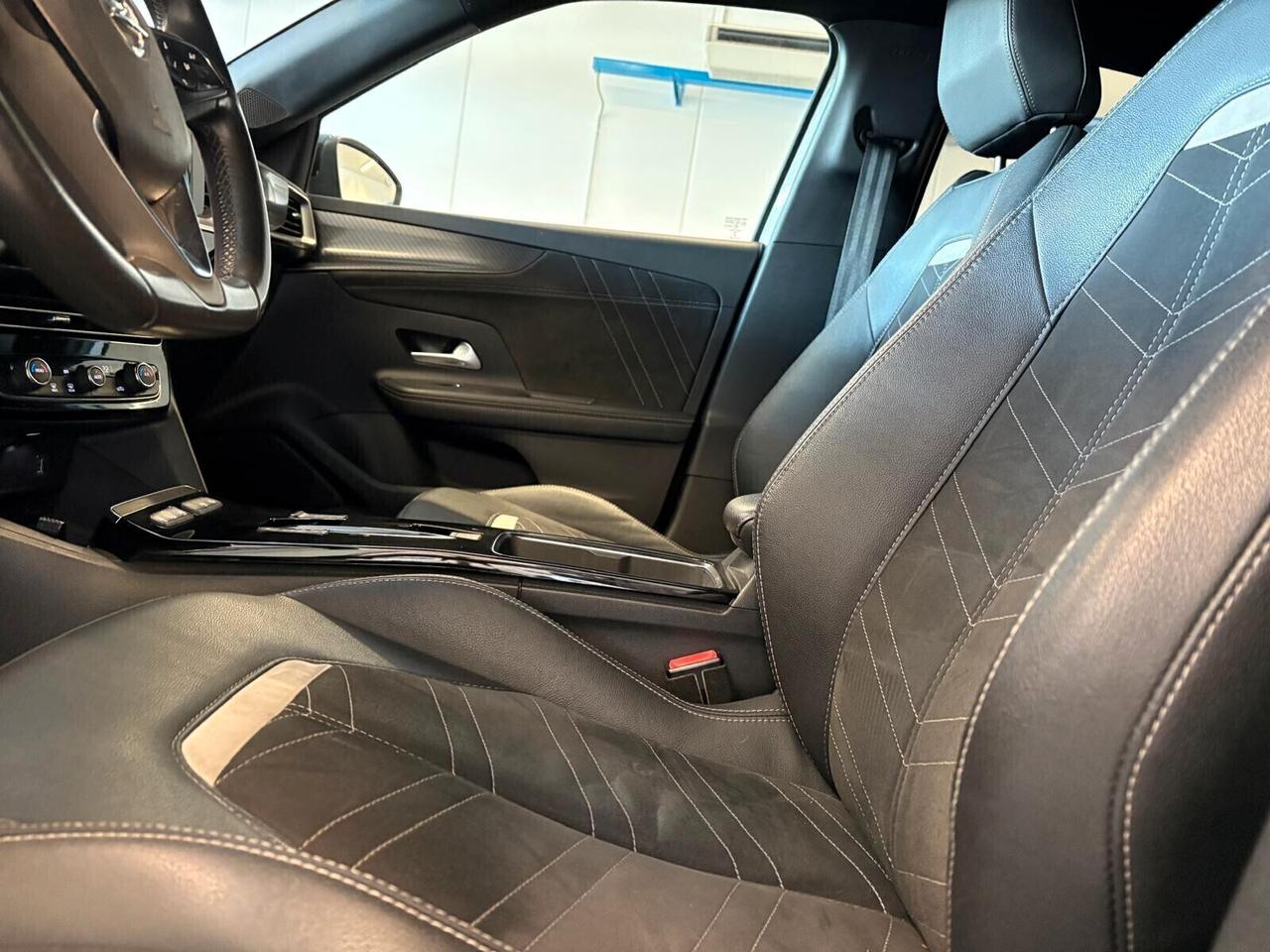 Opel Mokka ULTIMATE 1.2 Turbo aut. SPOTICAR