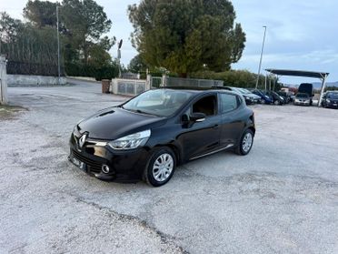 Renault Clio 1.2 Benzina GPL Neopatentati UNIPRO