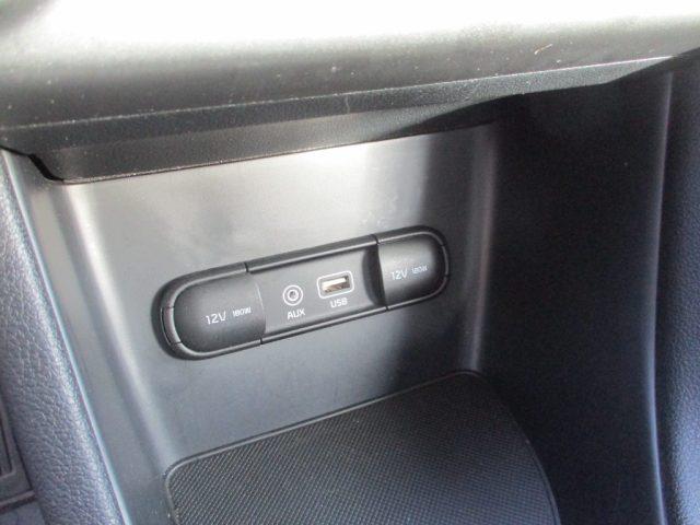 KIA Sportage 1.6 GDI 2WD Active OK Neopat/4 Stagioni