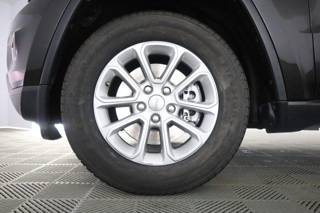 JEEP Grand Cherokee Grand Cherokee 3.0 V6 CRD 250 CV Multijet II Limit