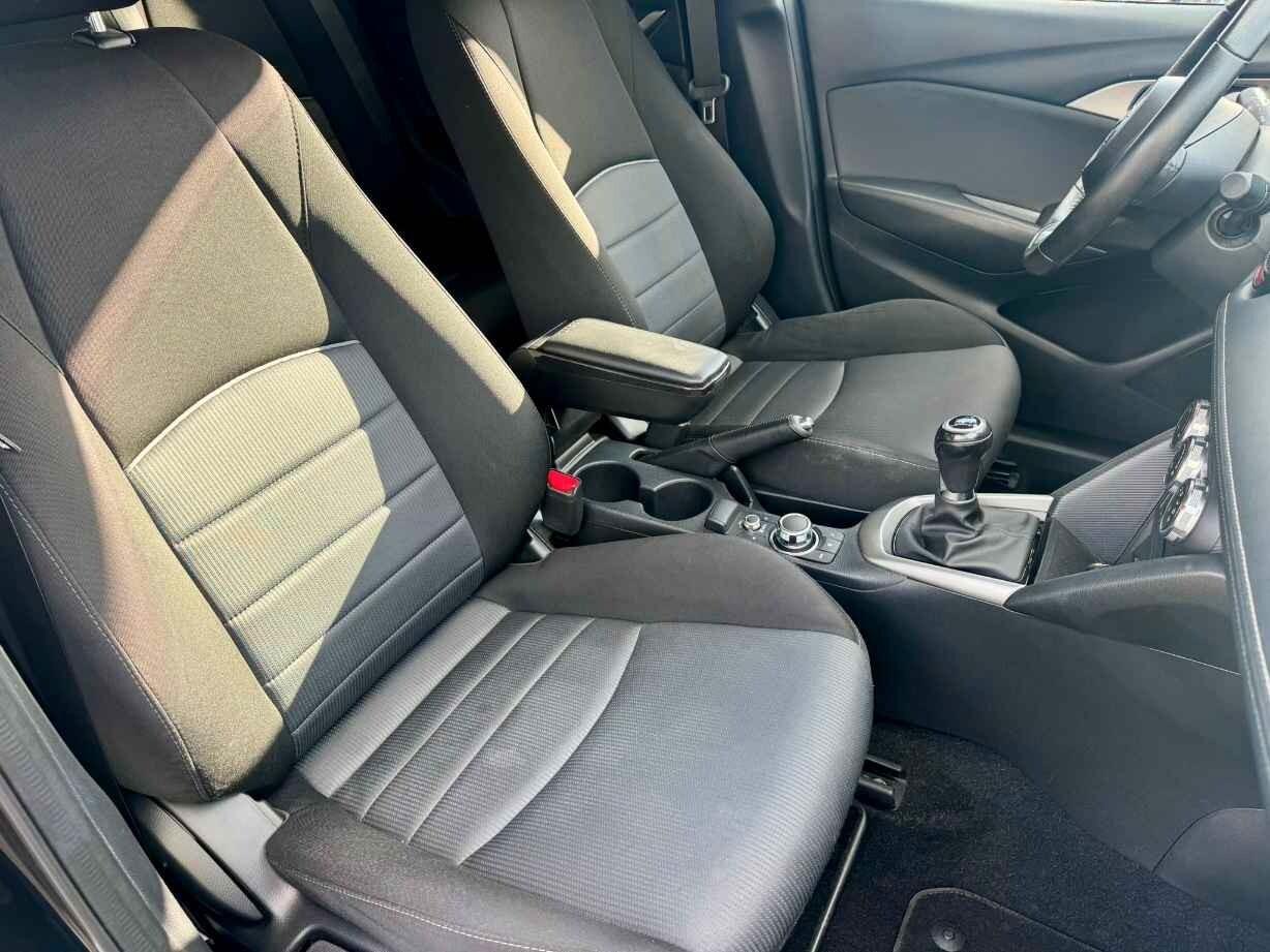 Mazda CX-3 1.5L Skyactiv-D Luxury Edition 105 CV