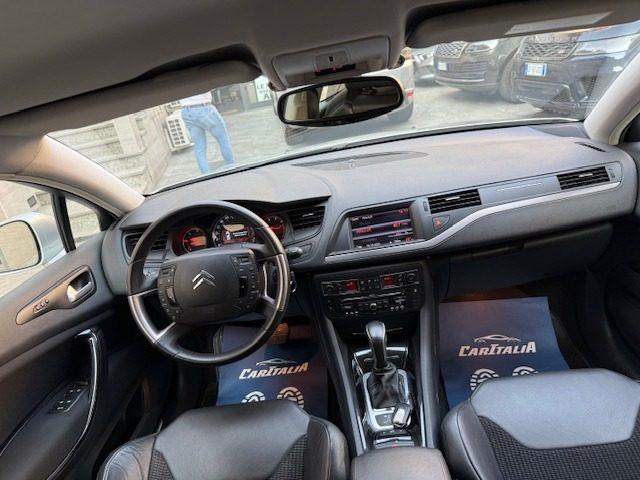 CITROEN C5 2.0 16V 143 aut. Business