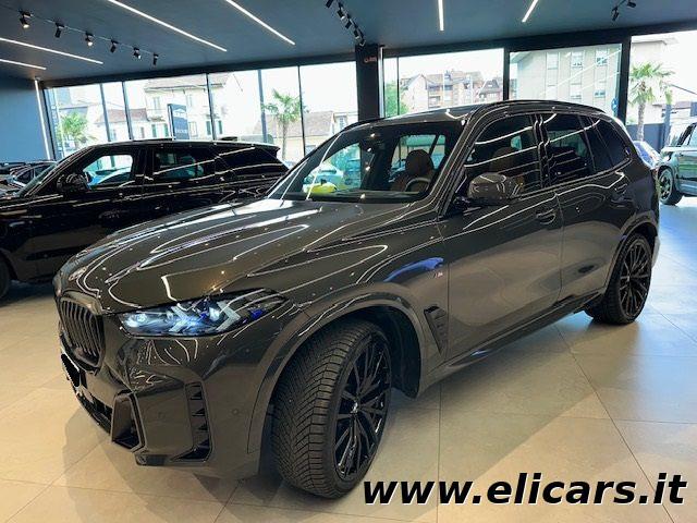 BMW X5 xDrive30d 48V Msport Pro