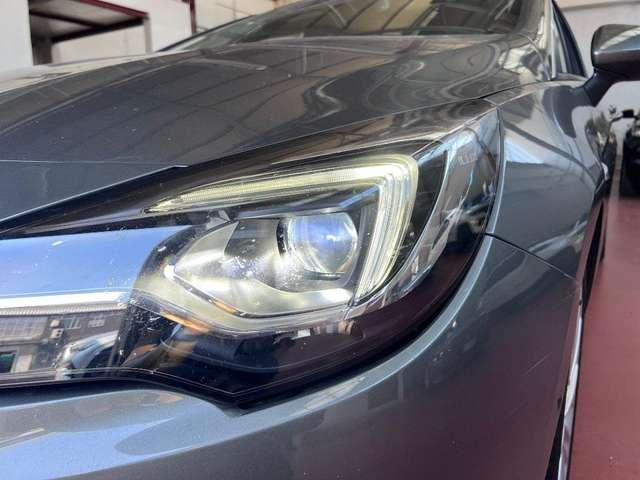 Opel Astra 1.5 CDTI 122 CV