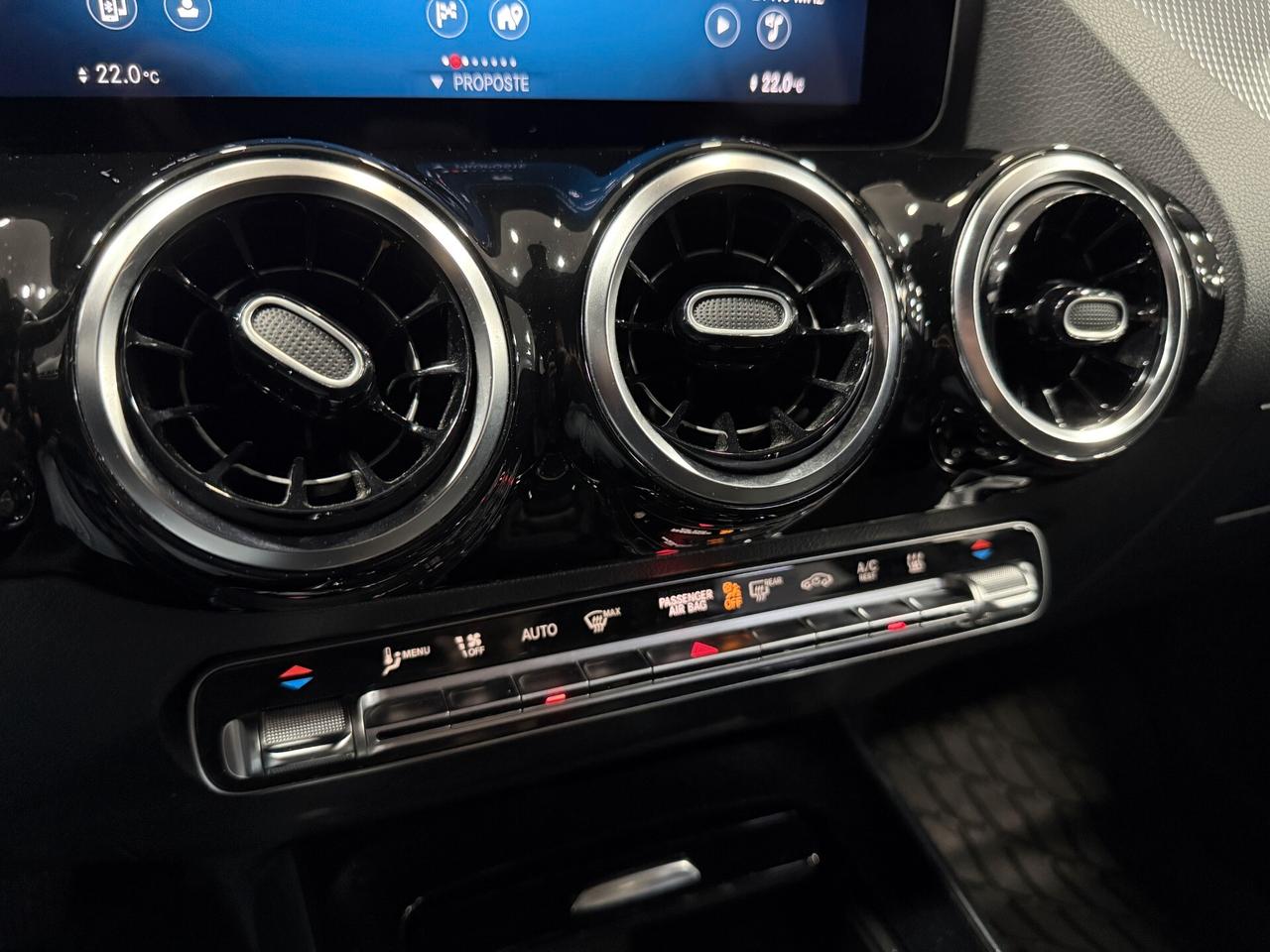Mercedes-benz GLA 250 e hybrid EQ Sport Plus