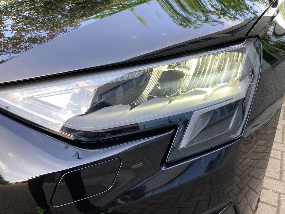 AUDI A3 Sportback 30 2.0 tdi Business s-tronic