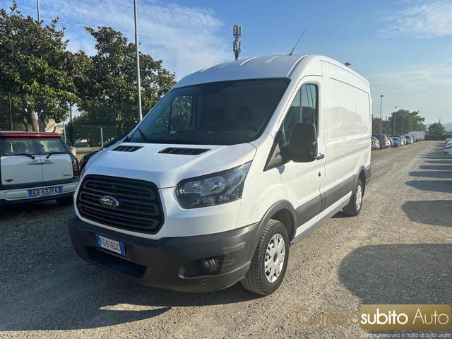 FORD Transit 290 2.0TDCi + 22% IVA