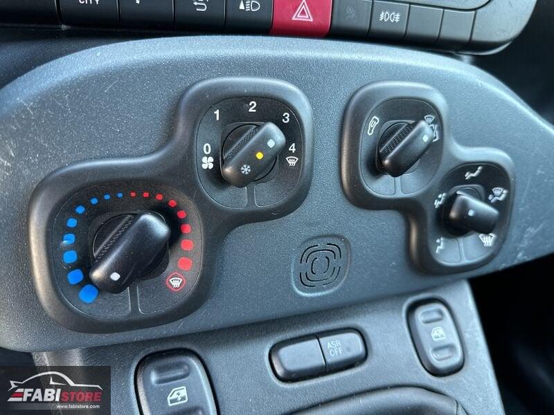 FIAT Panda 1.2 Van 69 Cv 2 Posti