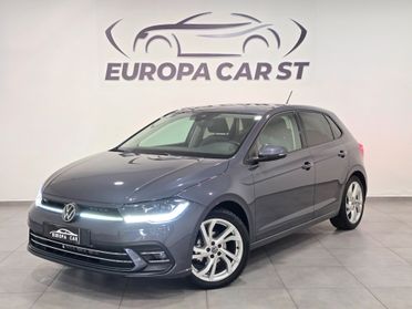 Volkswagen Polo 1.0 TSI Style