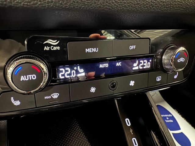 SKODA Kamiq 1.0 TSI 115 CV Black Dots