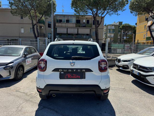 DACIA Duster 1.6 SCe GPL 4x2 Prestige