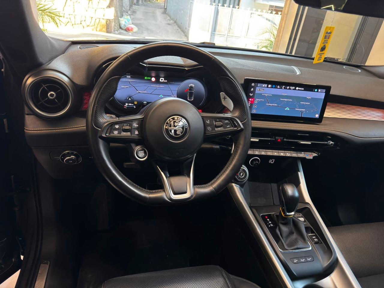 Alfa Romeo Tonale VELOCE 1.6 diesel 130 CV TCT6