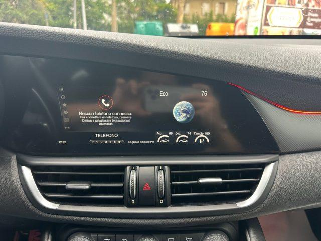 ALFA ROMEO Giulia 2.2 Turbodiesel 210 CV AT8 AWD Q4 Veloce