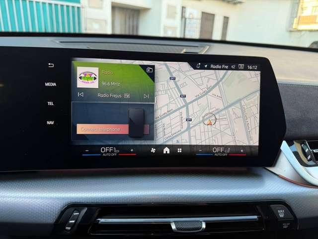 BMW X1 sdrive20i mhev 48V 170cv MSport auto