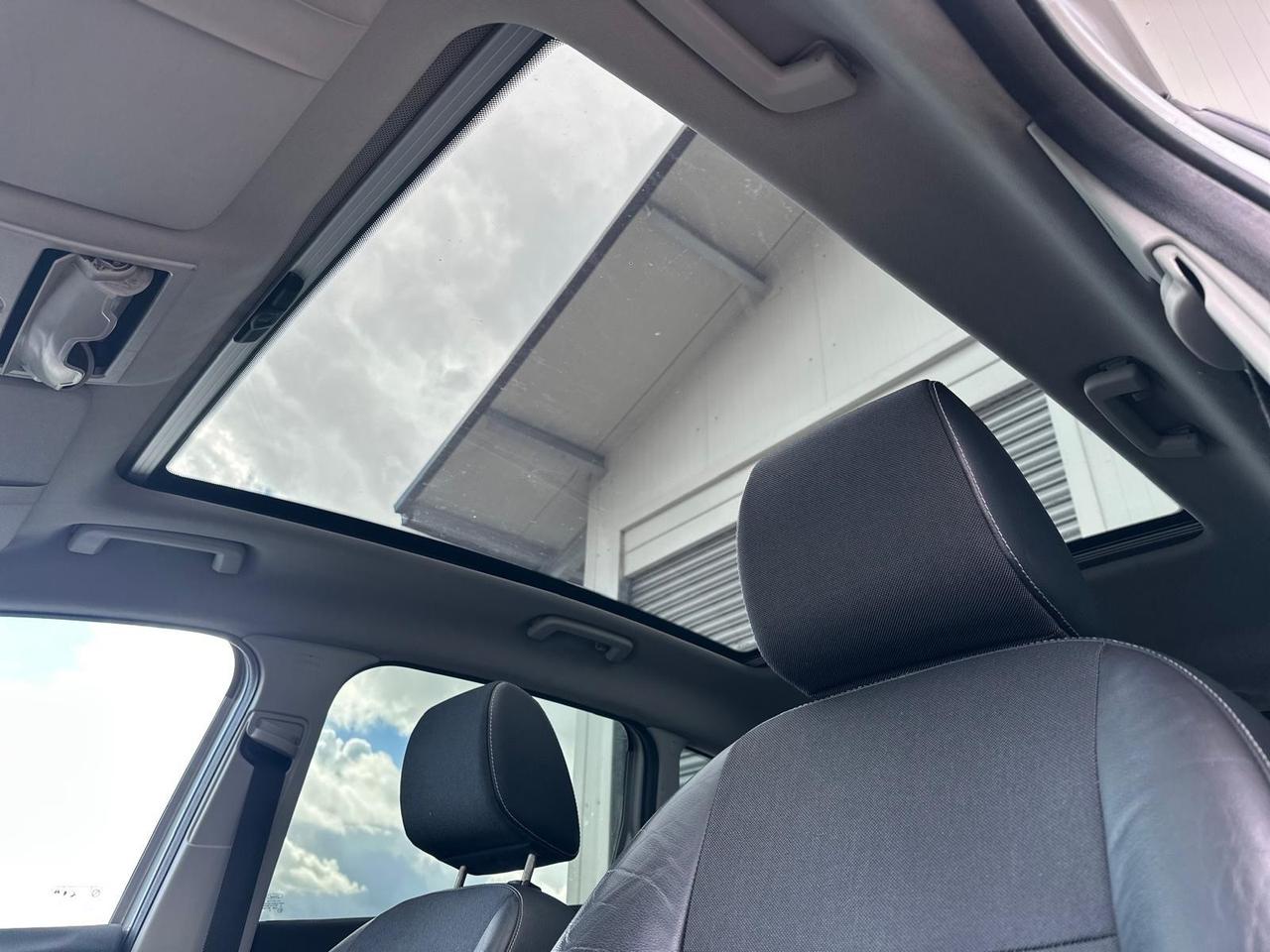 Ford Kuga 2.0 TDCi 136 CV 4WD Titanium DPF