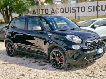 Fiat 500L 500 L SPORT