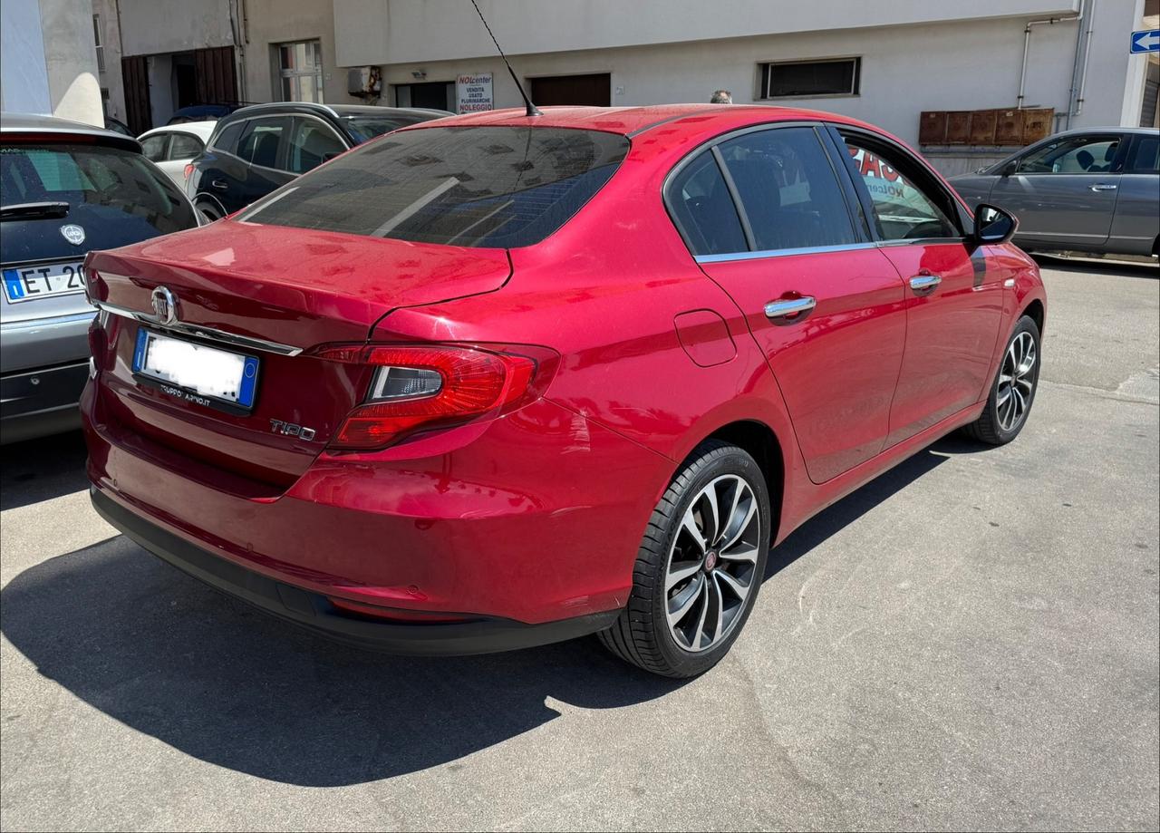 Fiat Tipo 1.6 Diesel